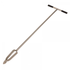 Grondboor 10 cm.