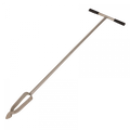 Grondboor 7 cm.