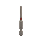 Schroefbit 50 mm tx-15 rood 5x