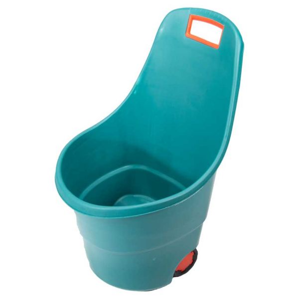 Tuintrolley 45 liter *
