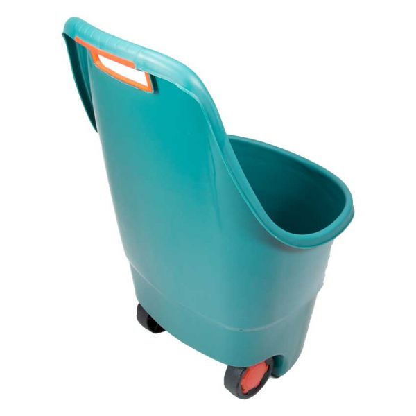 Tuintrolley 45 liter *