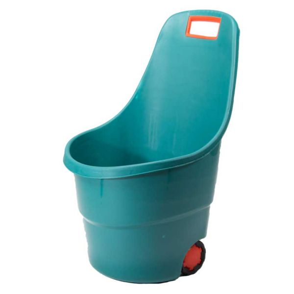 Tuintrolley 45 liter *