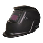 Topgear lashelm automatic (zwart uni)