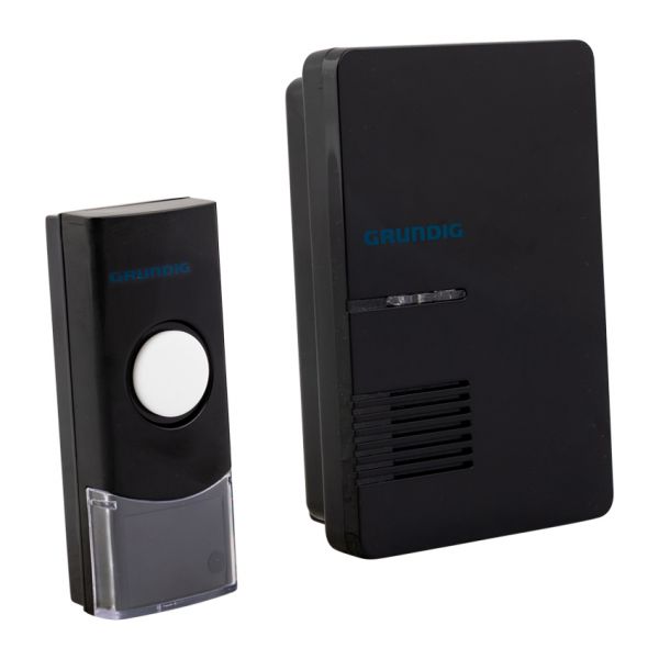 Grundig Deurbel draadloos Grundig*