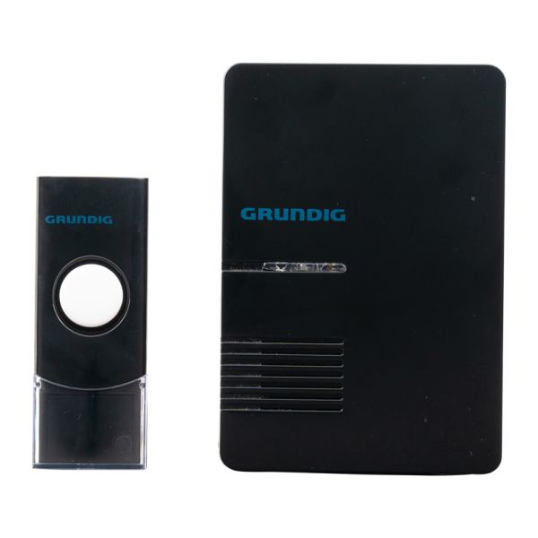 Grundig Deurbel draadloos Grundig*