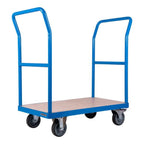 Tarsus Duwbeugel voor platformwagen model 1