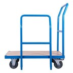 Tarsus Duwbeugel voor platformwagen model 1