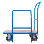 Tarsus Duwbeugel voor platformwagen model 2
