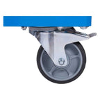Tarsus Platformwagen model 3