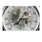 Thermometer TT