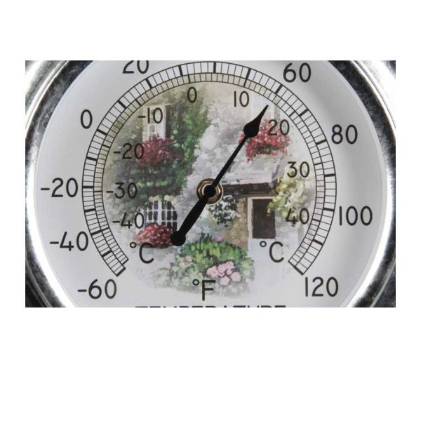 Thermometer TT