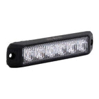 Flitslamp LED 10-30 volt 6 LED