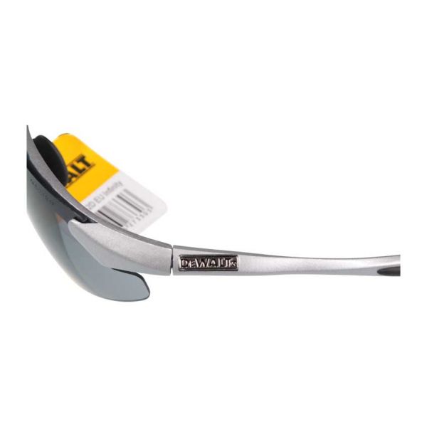 Veiligheidsbril DeWALT smoke