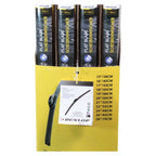 Display ruitenwissers dunlop