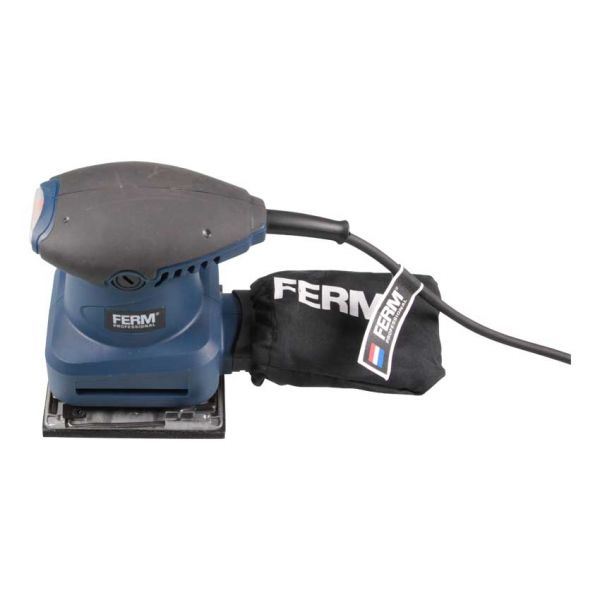Schuurmachine Ferm Professional