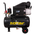Compressor 24 liter 2 kw