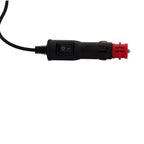 Zwaailamp led magneetvoet pro