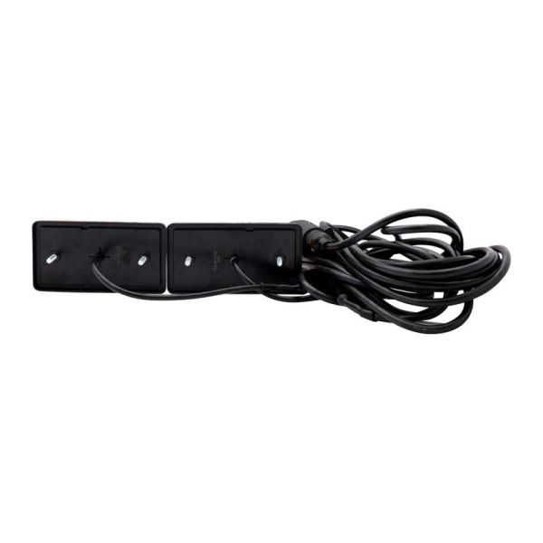 Verlichtingsset deluxe 7.5 meter