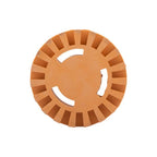 Topgear caramelschijf 100 mm