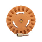 Topgear caramelschijf 100 mm