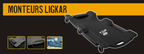 Topgear monteurs ligkar