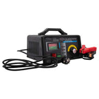 Ac Acculader 6/12 v. met startboost