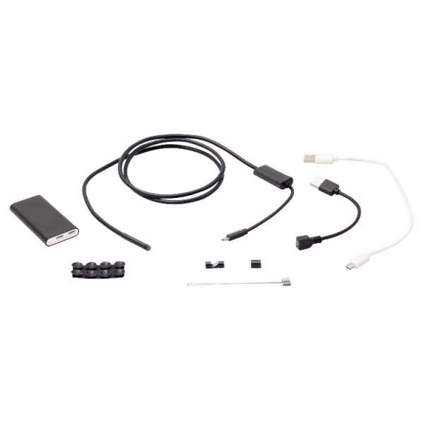 Endoscoop WLAN met led *