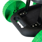GARDENGEAR Verrijdbaar tuinkrukje *
