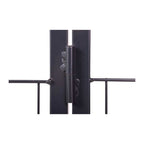 Gardengear dierenren 78x60cm 4-delig *