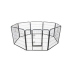 GARDENGEAR Dierenren 78x80cm 8-delig *