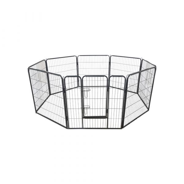 GARDENGEAR Dierenren 78x80cm 8-delig *