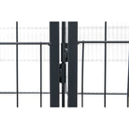 GARDENGEAR Dierenren 78x80cm 8-delig *