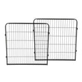 Gardengear uitbreidingsset dierenren 78x80 cm. *