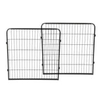 Gardengear uitbreidingsset dierenren 78x80 cm. *