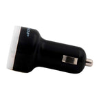 Oplader usb a+c 12-24 volt
