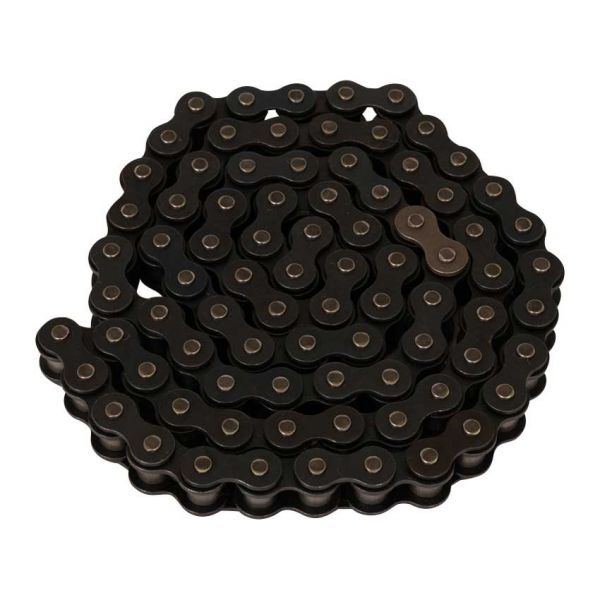 Tarsus ketting voor mini dumper