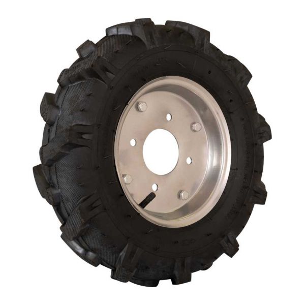 TARSUS Wiel 4.00-8 voor Mini Dumper