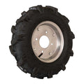 TARSUS Wiel 4.00-8 voor Mini Dumper