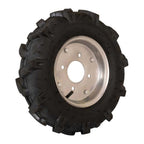 TARSUS Wiel 4.00-8 voor Mini Dumper
