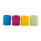 Citronellakaars in emmer 110 gr*