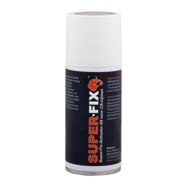 Ac super-fix tivator a9