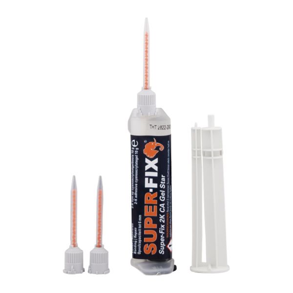 2k ca gel star blister super-fix