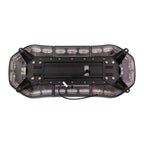 Zwaailampbalk Pro 104 LEDS 76 cm.*
