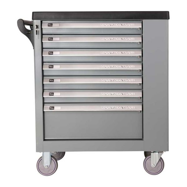 Gereedschapswagen Grey Edition 229 dlg.