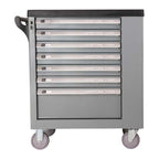 Gereedschapswagen Grey Edition 229 dlg.