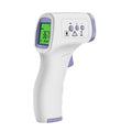 Ac Thermometer infrarood contactloos