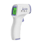 Ac Thermometer infrarood contactloos