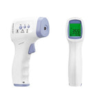 Ac Thermometer infrarood contactloos