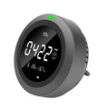 Ac CO2 meter Basic Black
