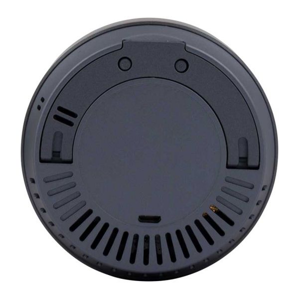 Ac CO2 meter Basic Black